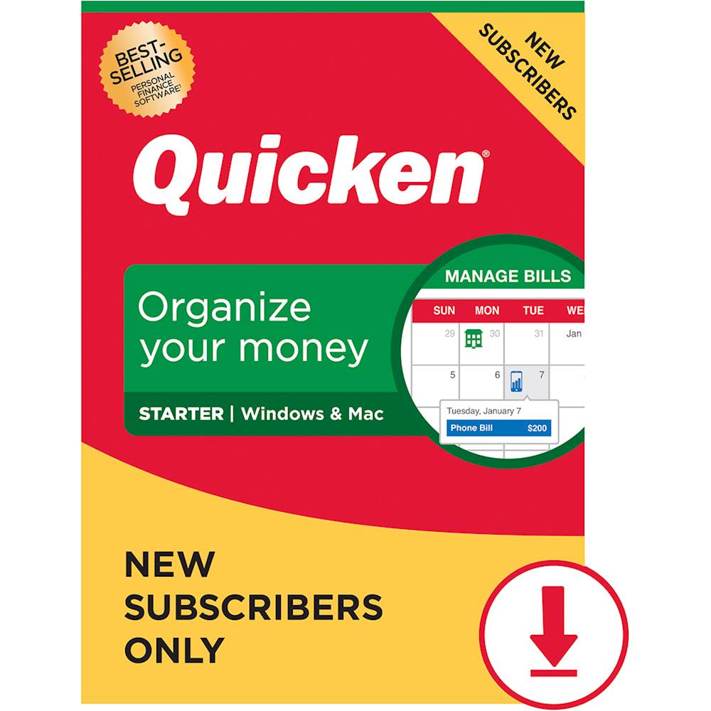 quicken for mac vs quickbooks